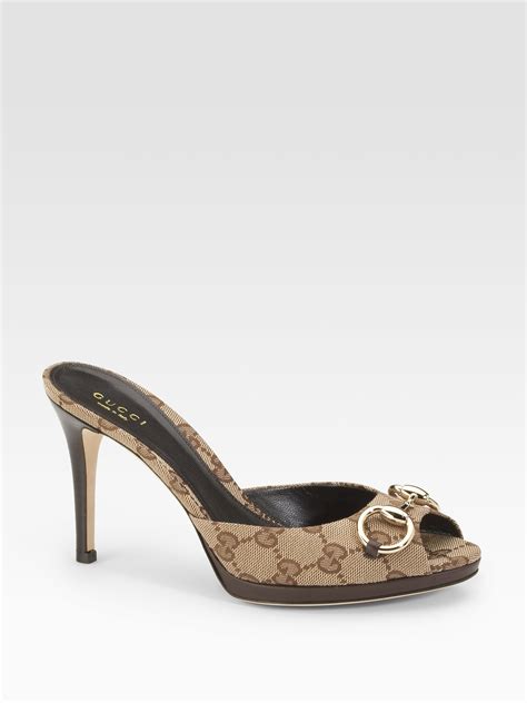 gucci mules.|latest Gucci slippers for ladies.